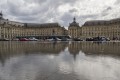Miroir d'eau Bordeaux